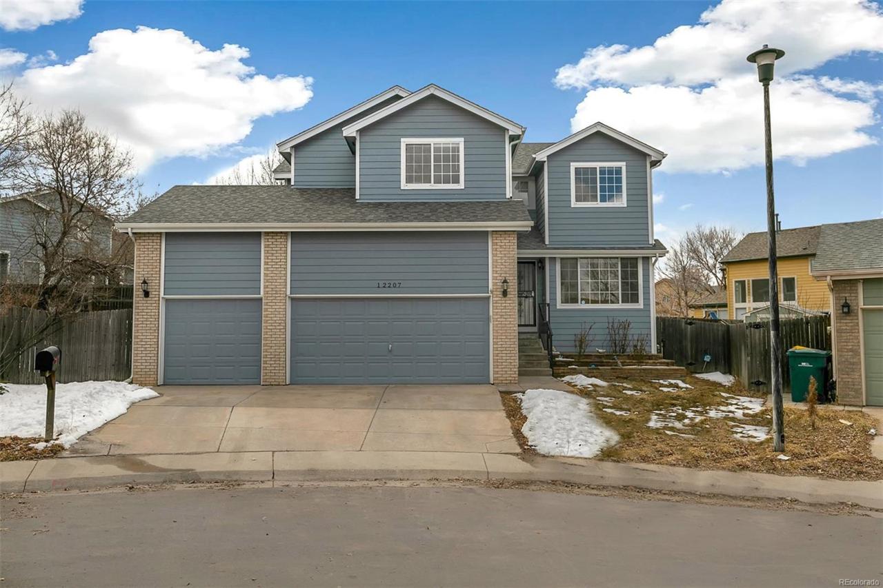 12207 Ivy Court - Photo 1