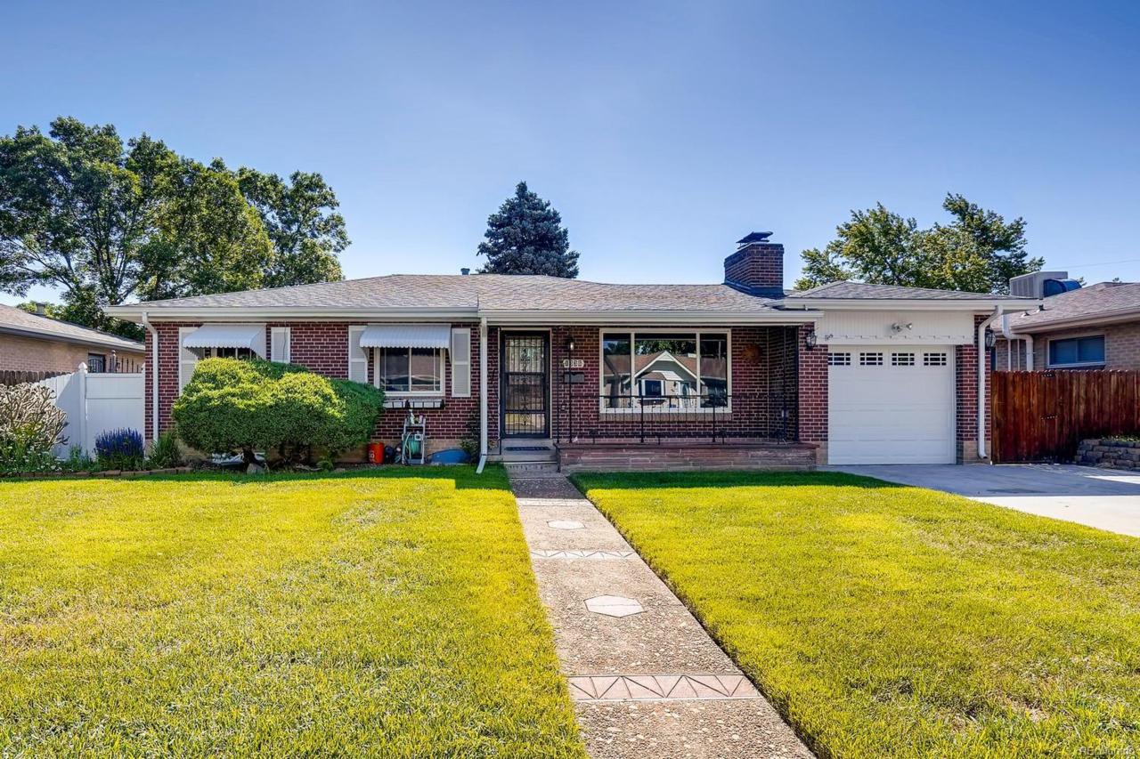 1336 Kendall Street - Photo 1