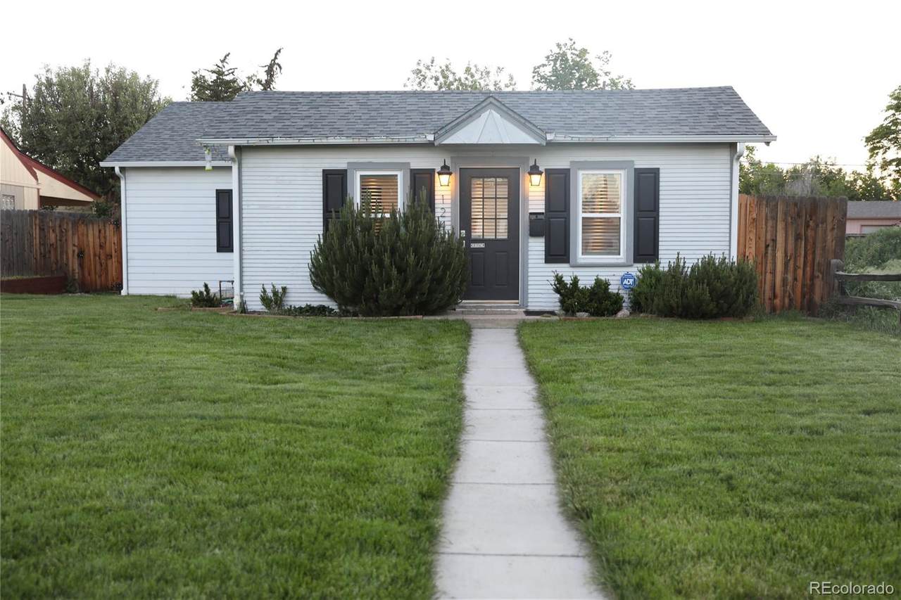 1249 Ulster Street - Photo 1