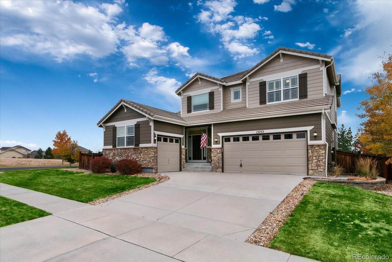 15753 Indian Brook Circle - Photo 1