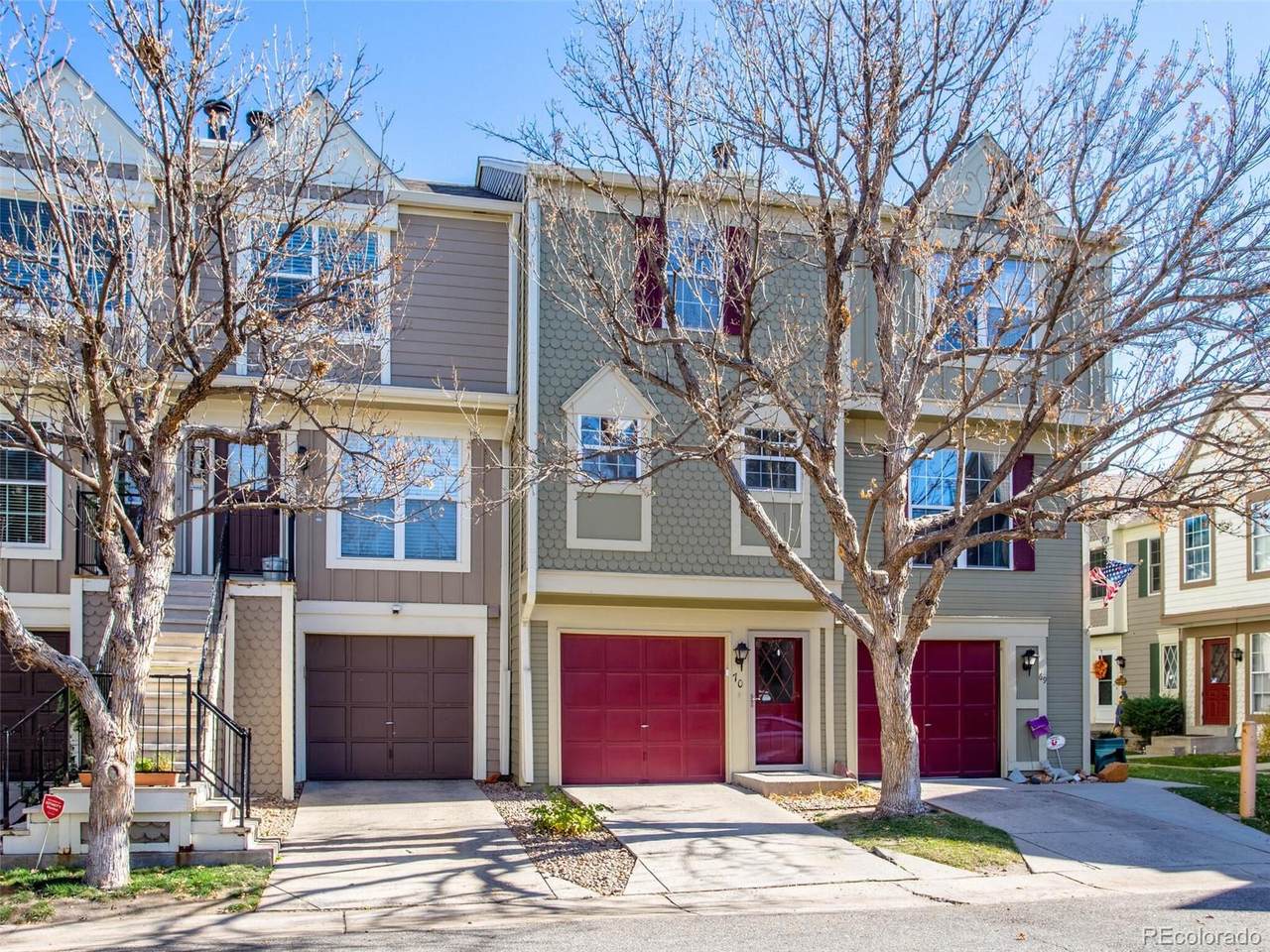 1811 Quebec Way - Photo 1