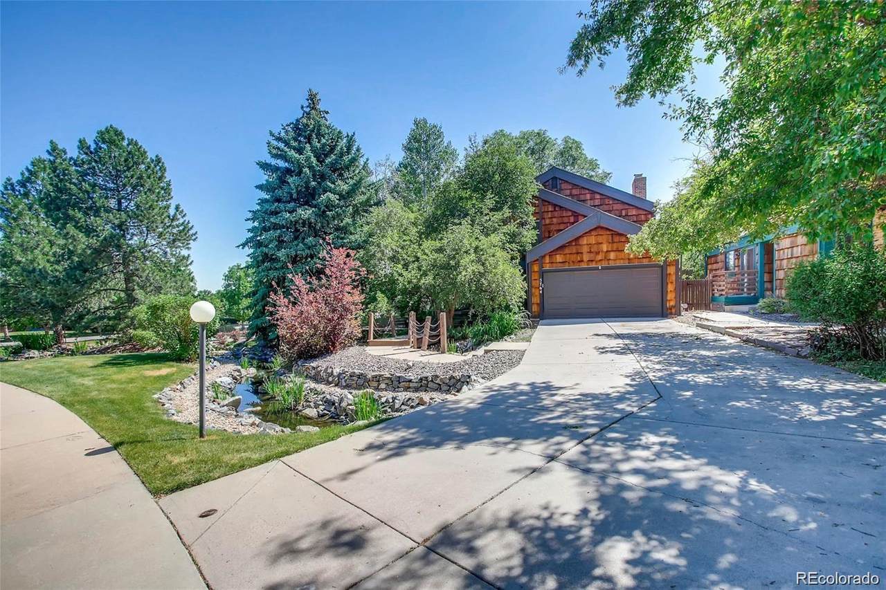 5764 Kline Street - Photo 1