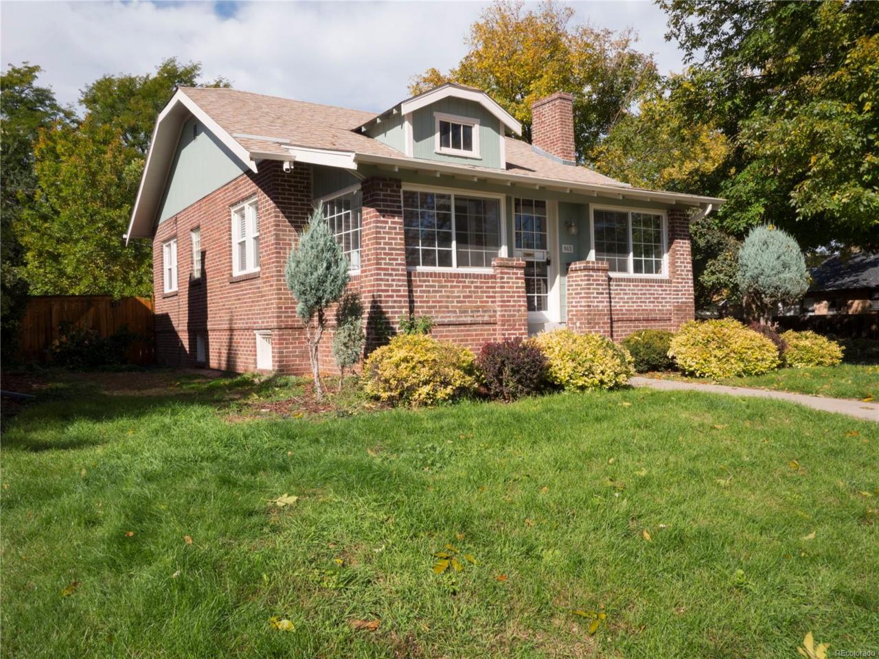 865 Jackson Street - Photo 1