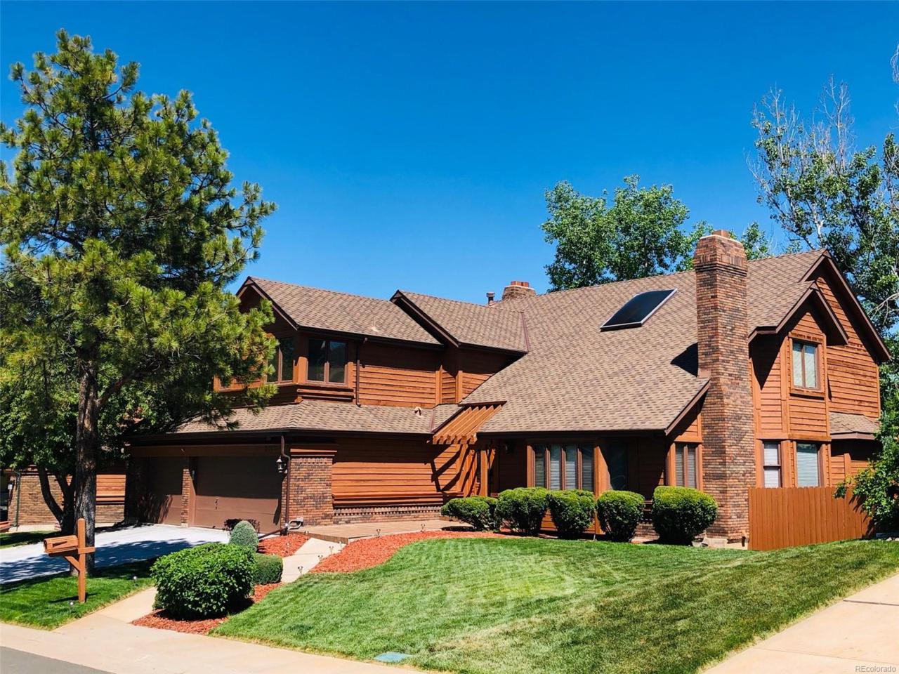 8118 Leyden Street - Photo 1