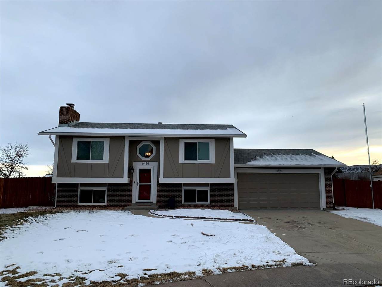 6484 Lewis Street - Photo 1