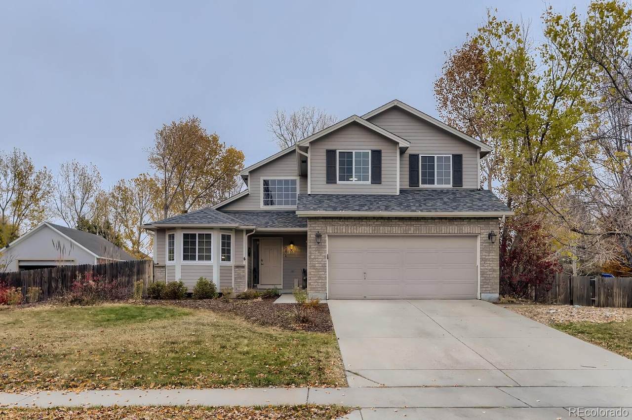 4834 Eagle Boulevard - Photo 1