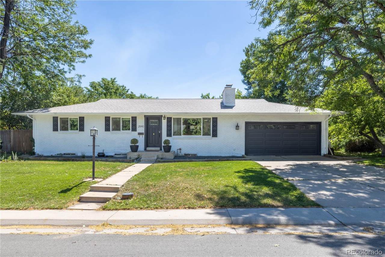 2590 Braun Drive - Photo 1