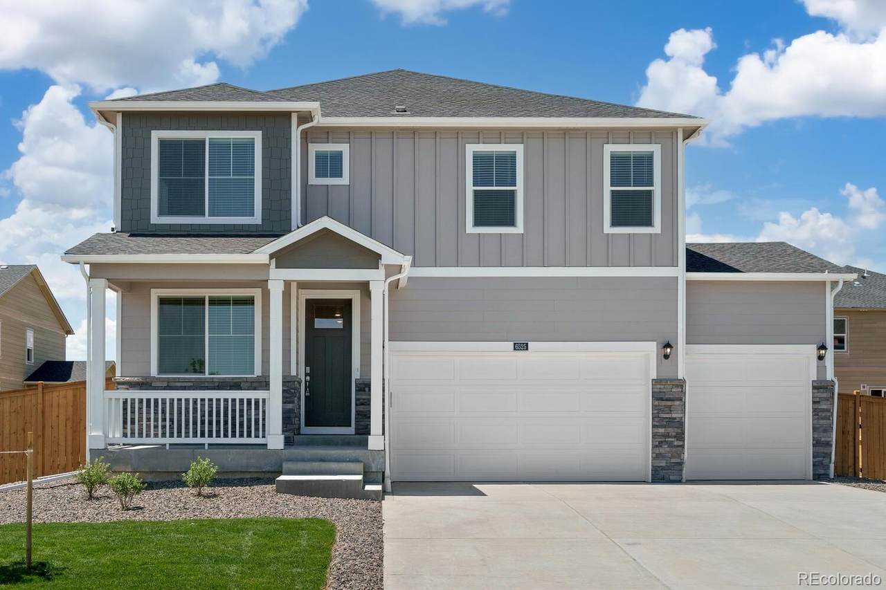6395 Calla Lily Street - Photo 1