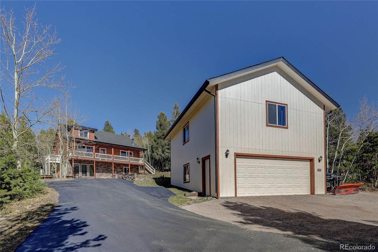 11142 Conifer Mountain Road - Photo 1