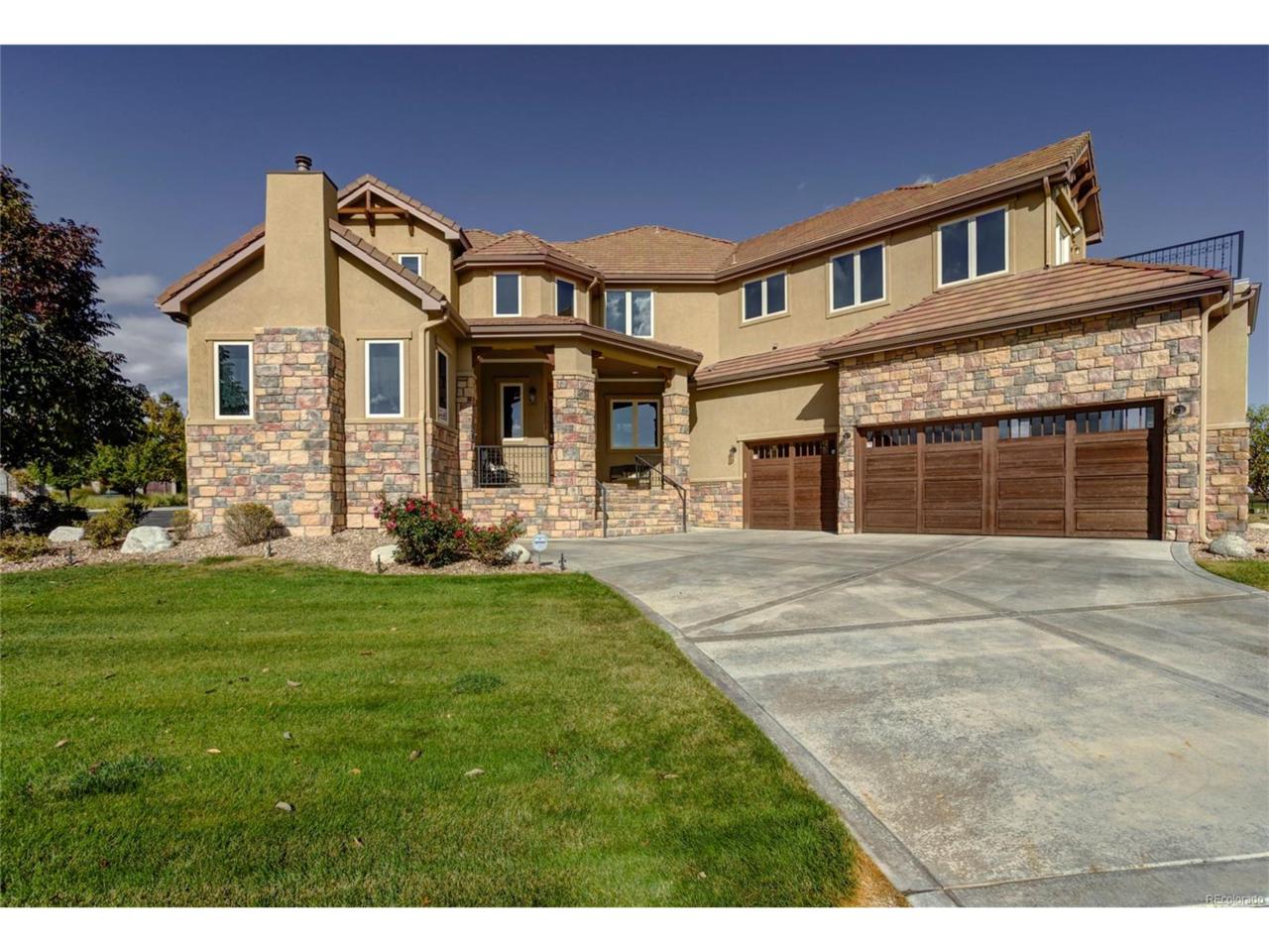 15501 Fairway Drive - Photo 1