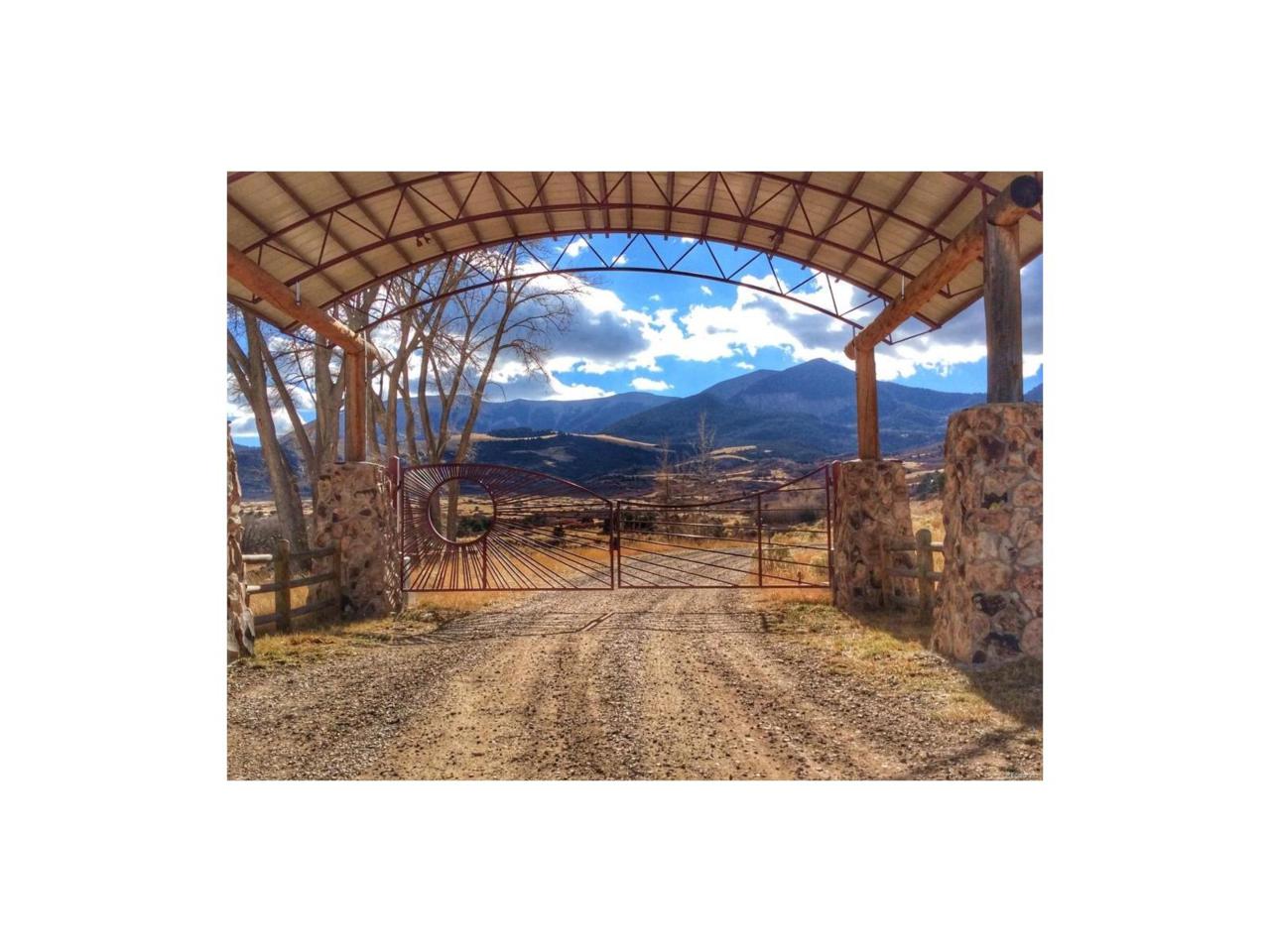 Lot 10 Yellowstone Creek Ranch - Photo 1