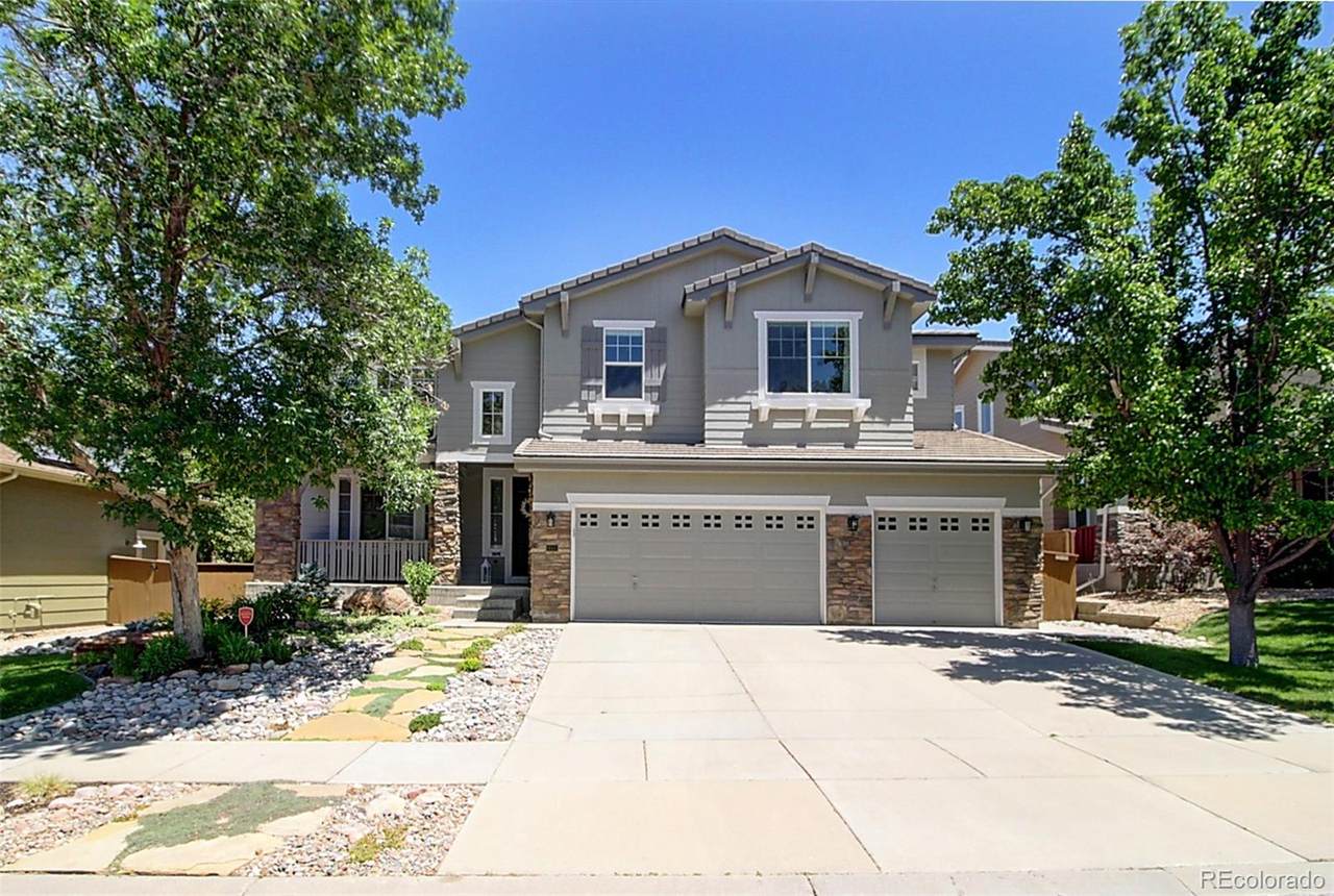 604 Ridgemont Circle - Photo 1