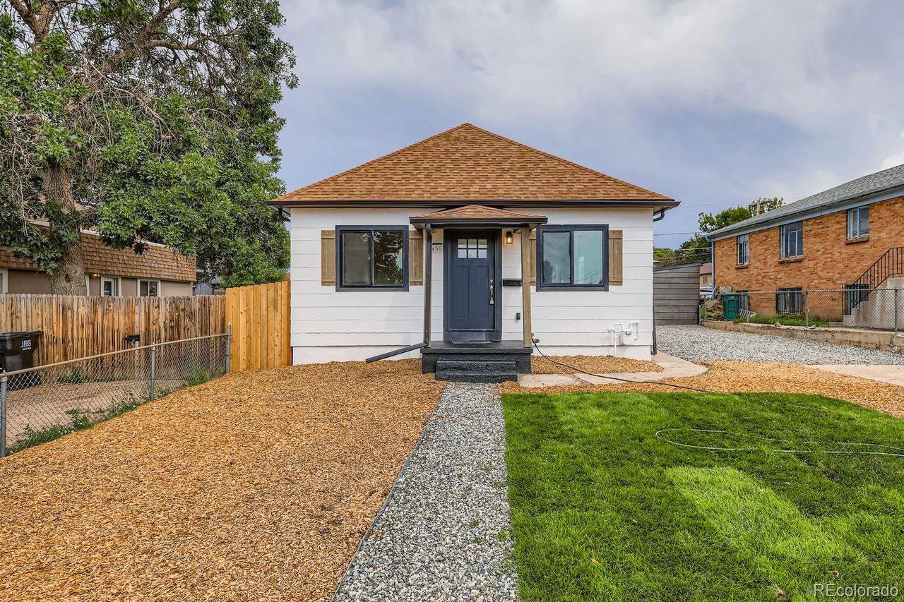 1450 Joliet Street - Photo 1