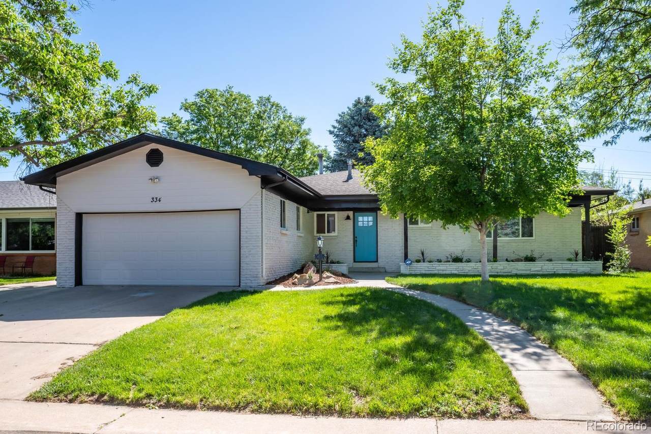 334 Niagara Street - Photo 1