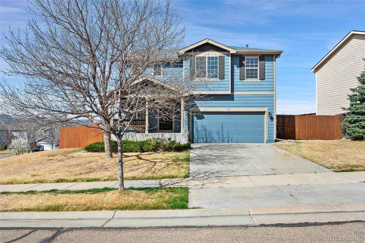 188 Monares Lane - Photo 1