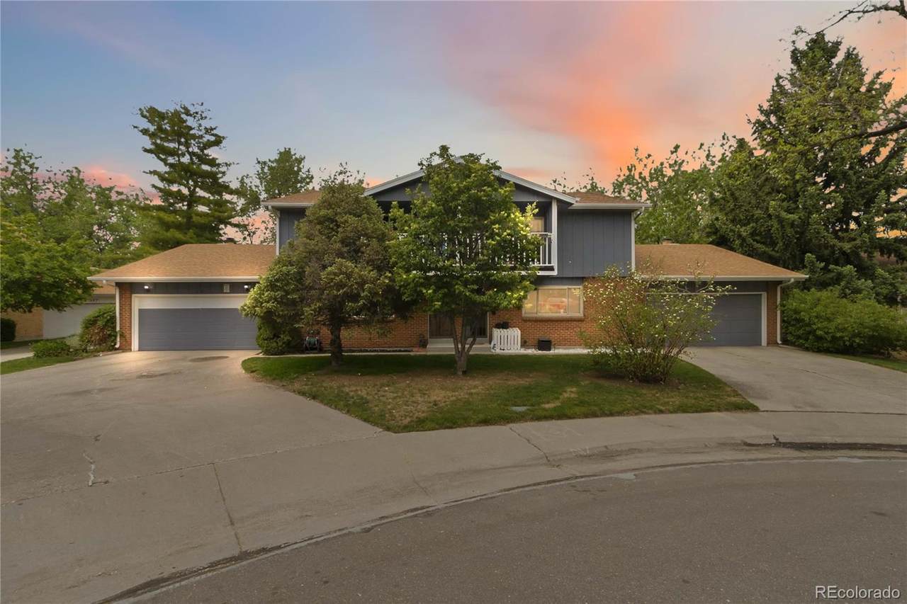 391 Upham Street - Photo 1