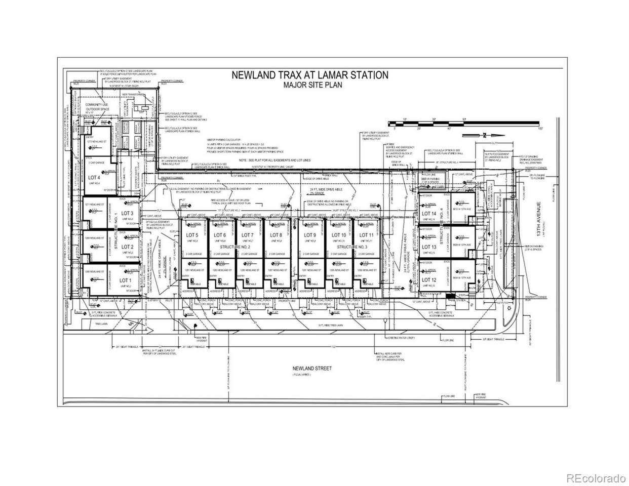 1275 Newland Street - Photo 1