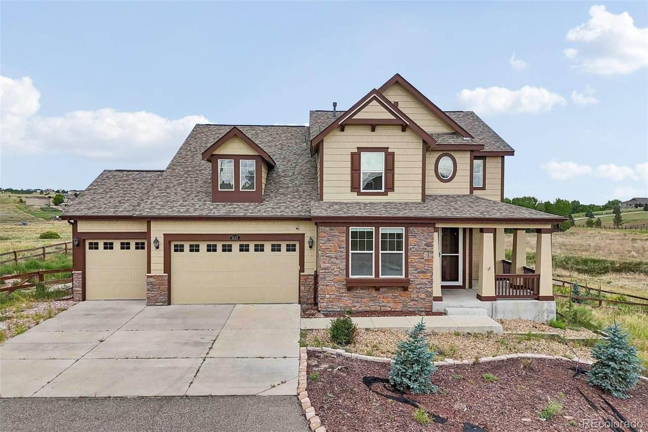 3125 Antelope Ridge Trail - Photo 1
