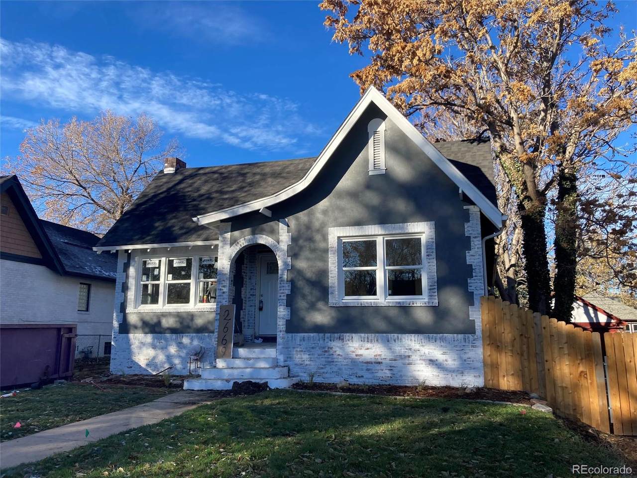 2669 Fairfax Street - Photo 1
