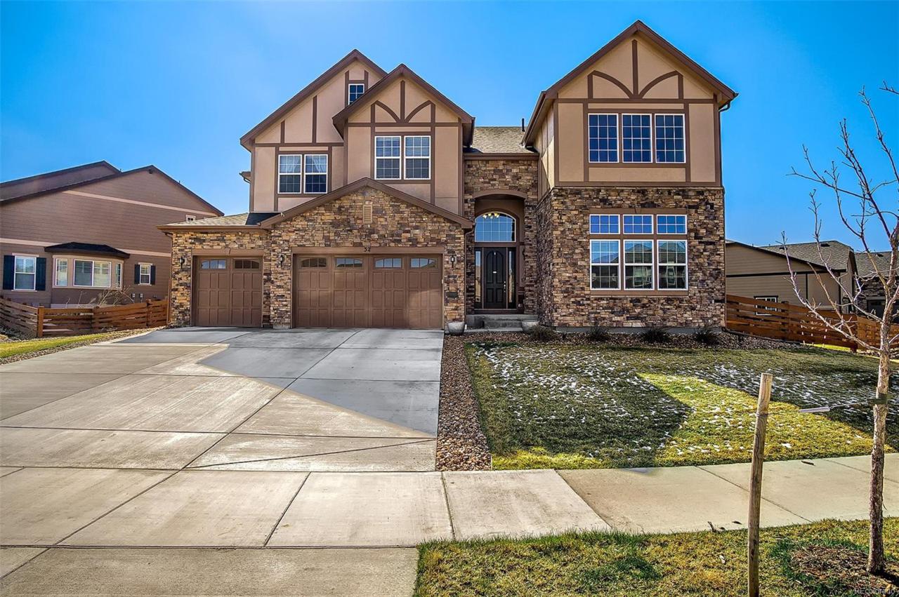 32 Sunshine Circle - Photo 1
