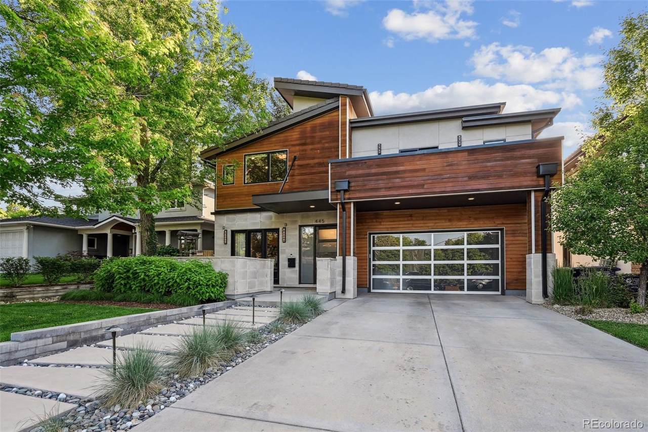 445 Forest Street - Photo 1