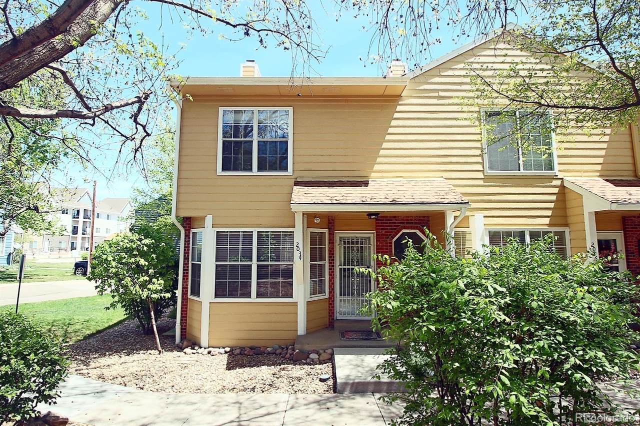 2034 Balsam Street - Photo 1