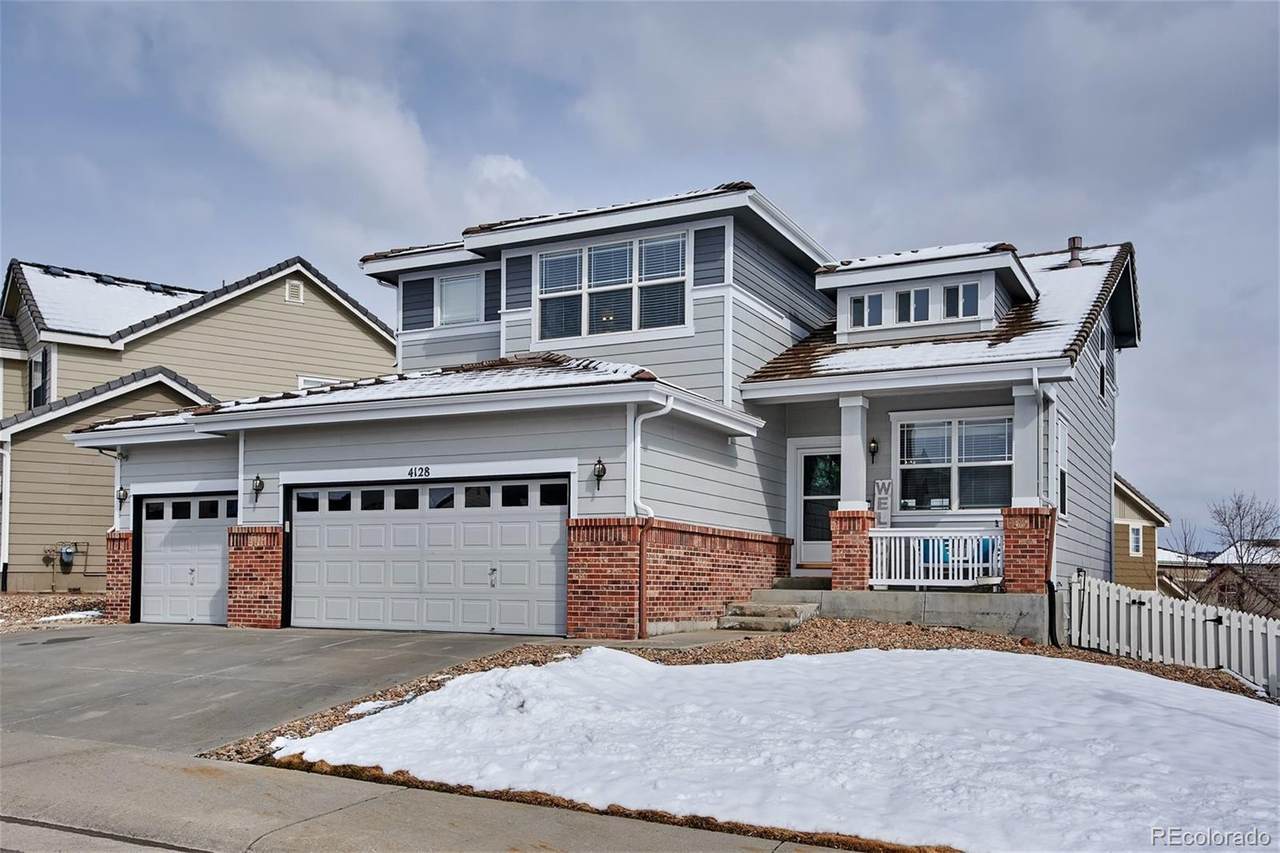 4128 Bountiful Circle - Photo 1