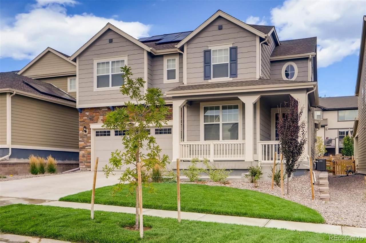 18955 84th Place - Photo 1