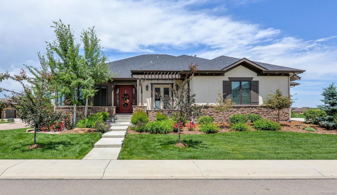 6512 Sanctuary Drive - Photo 1