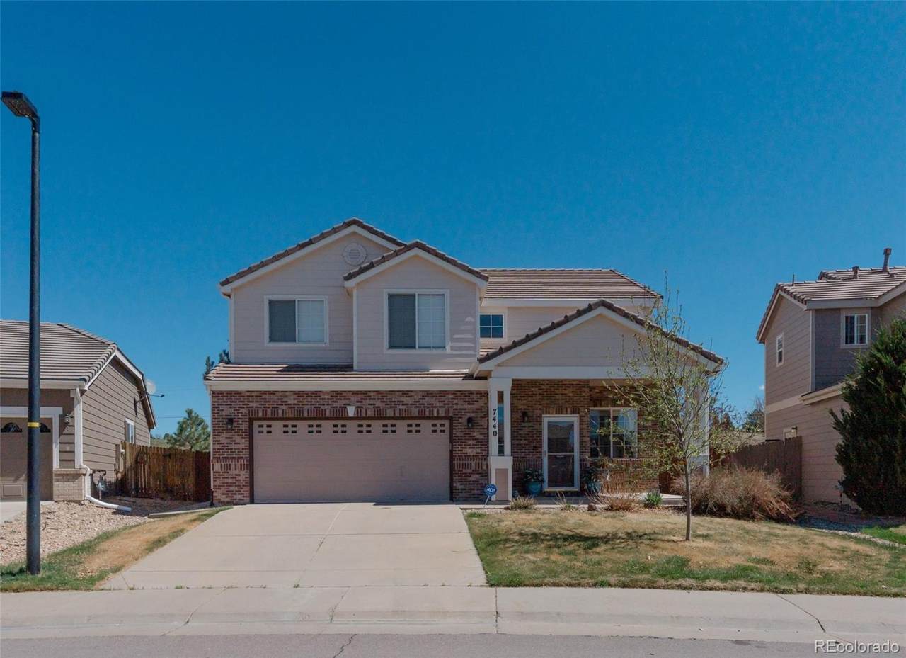7440 Nucla Street - Photo 1