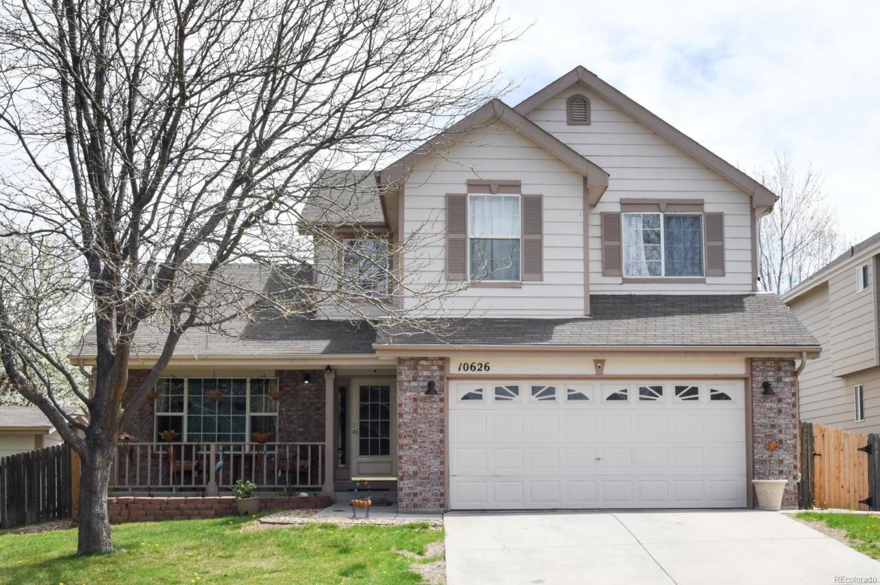10626 Adams Street - Photo 1