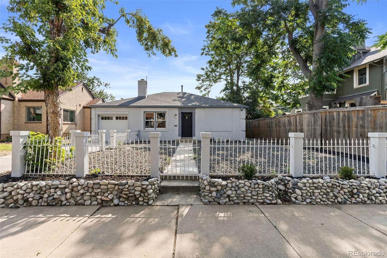 2612 Albion Street - Photo 1