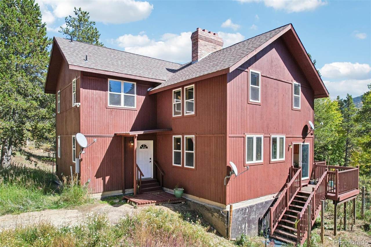 291 Creekwood Trail - Photo 1