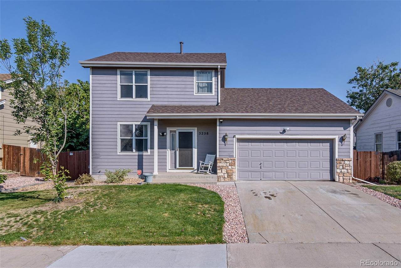 5258 Fairplay Street - Photo 1