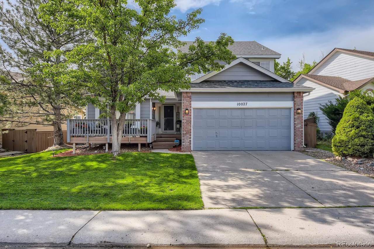 10027 Deer Creek Street - Photo 1