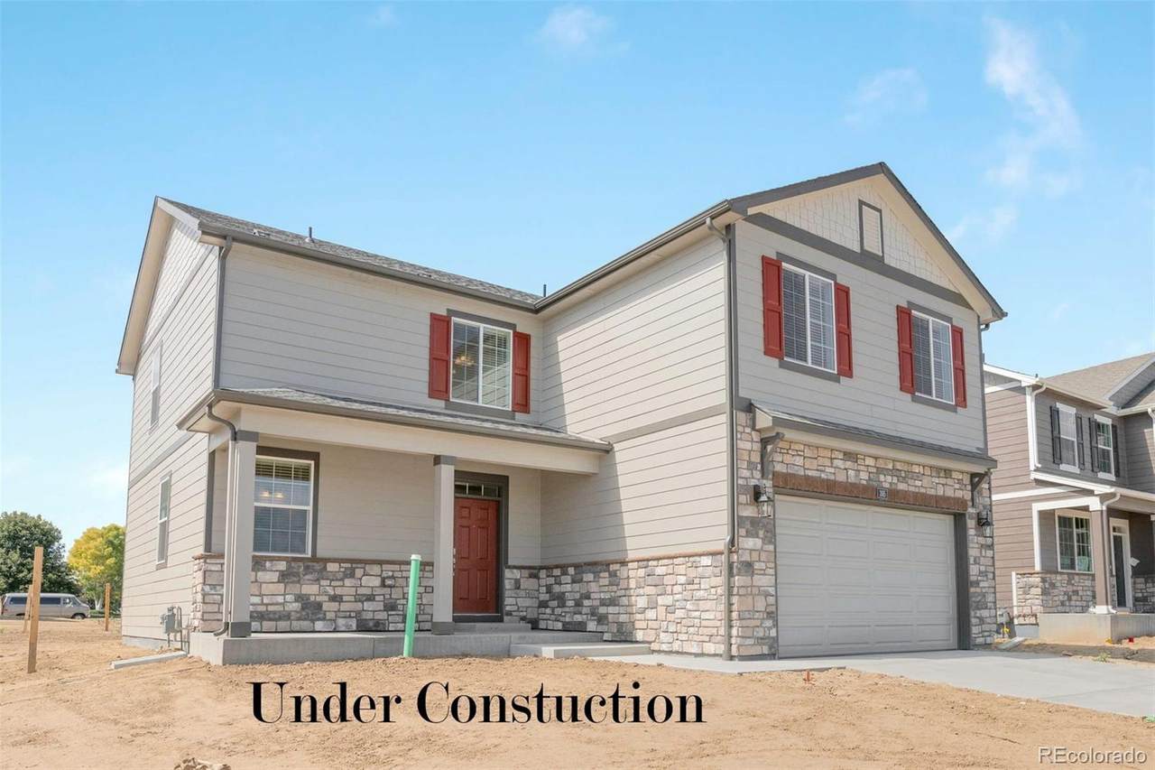 149 Hidden Lake Drive - Photo 1
