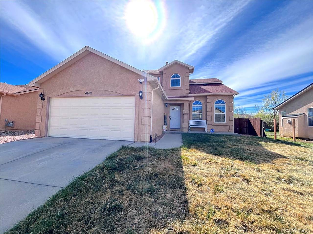 4619 Skylark Road - Photo 1