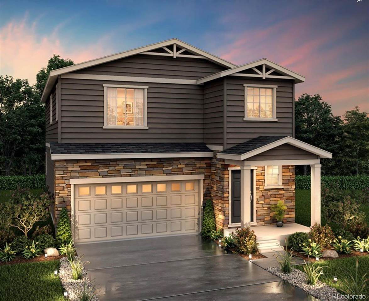 5509 Blue Lunar Lane - Photo 1