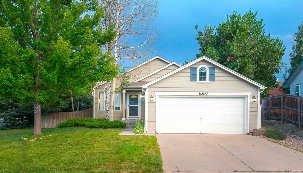 16828 Maple Crest Drive - Photo 1