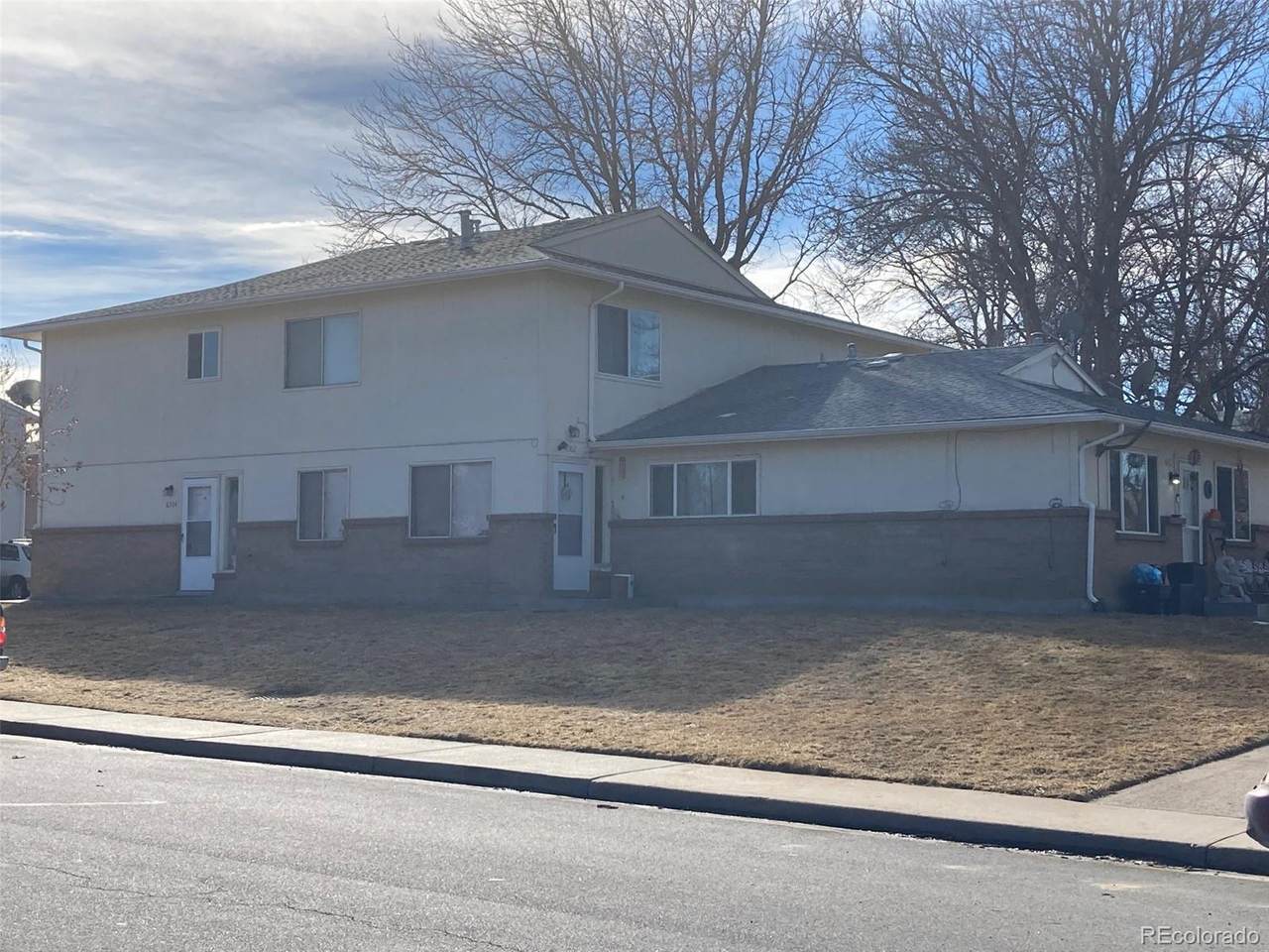7309 Hampden Avenue - Photo 1