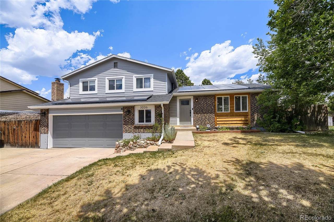 3036 Biscay Street - Photo 1
