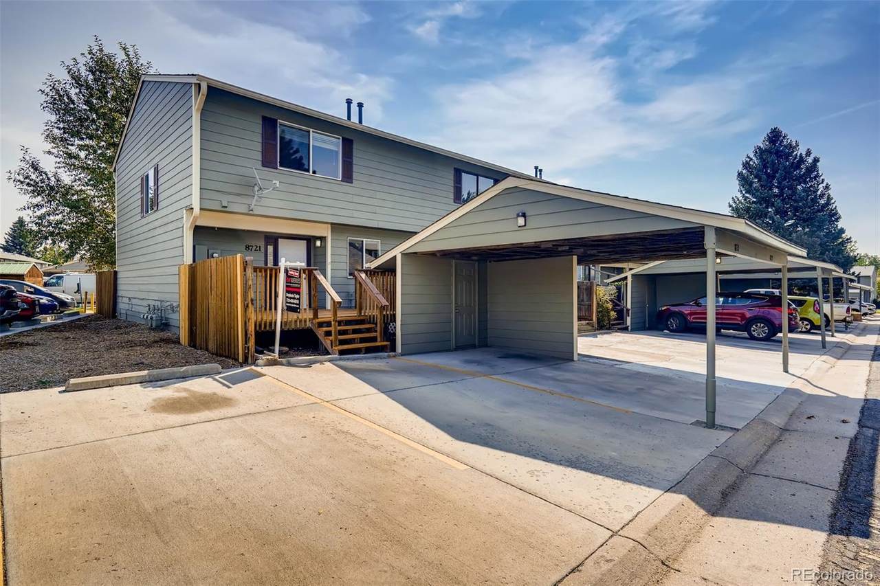 8721 Carr Loop - Photo 1