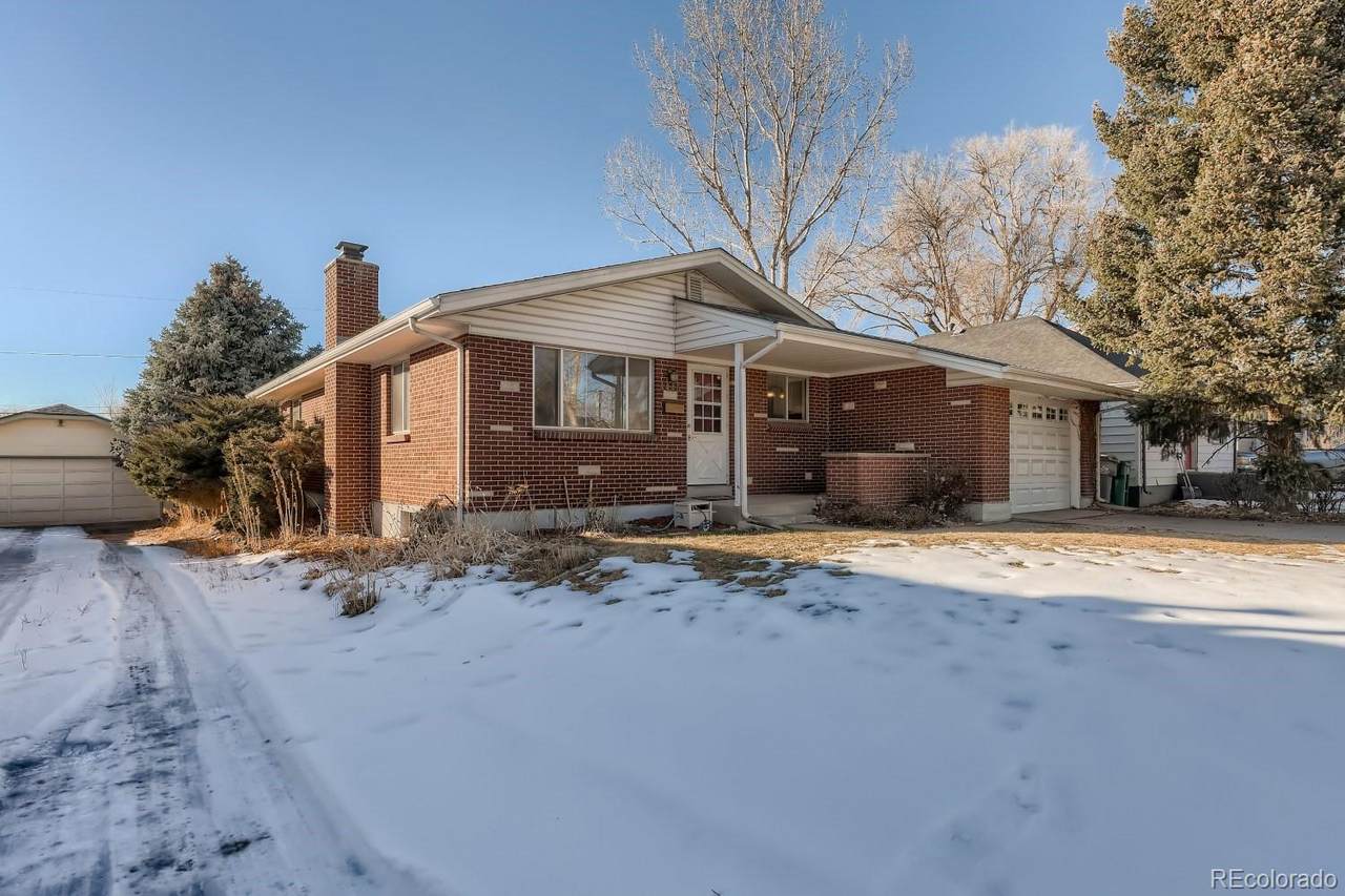 4445 Elati Street - Photo 1
