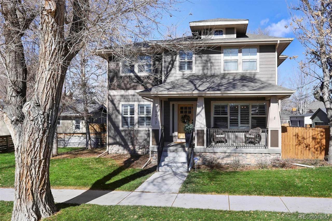 1217 Jewell Avenue - Photo 1
