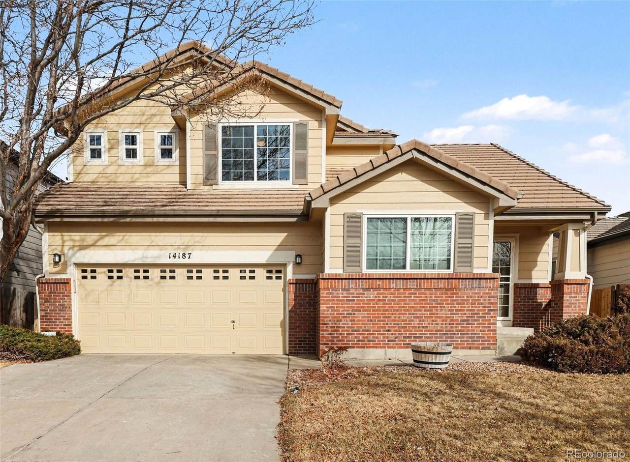 14187 101st Avenue - Photo 1