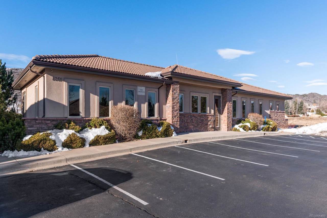 8061 Shaffer Parkway - Photo 1