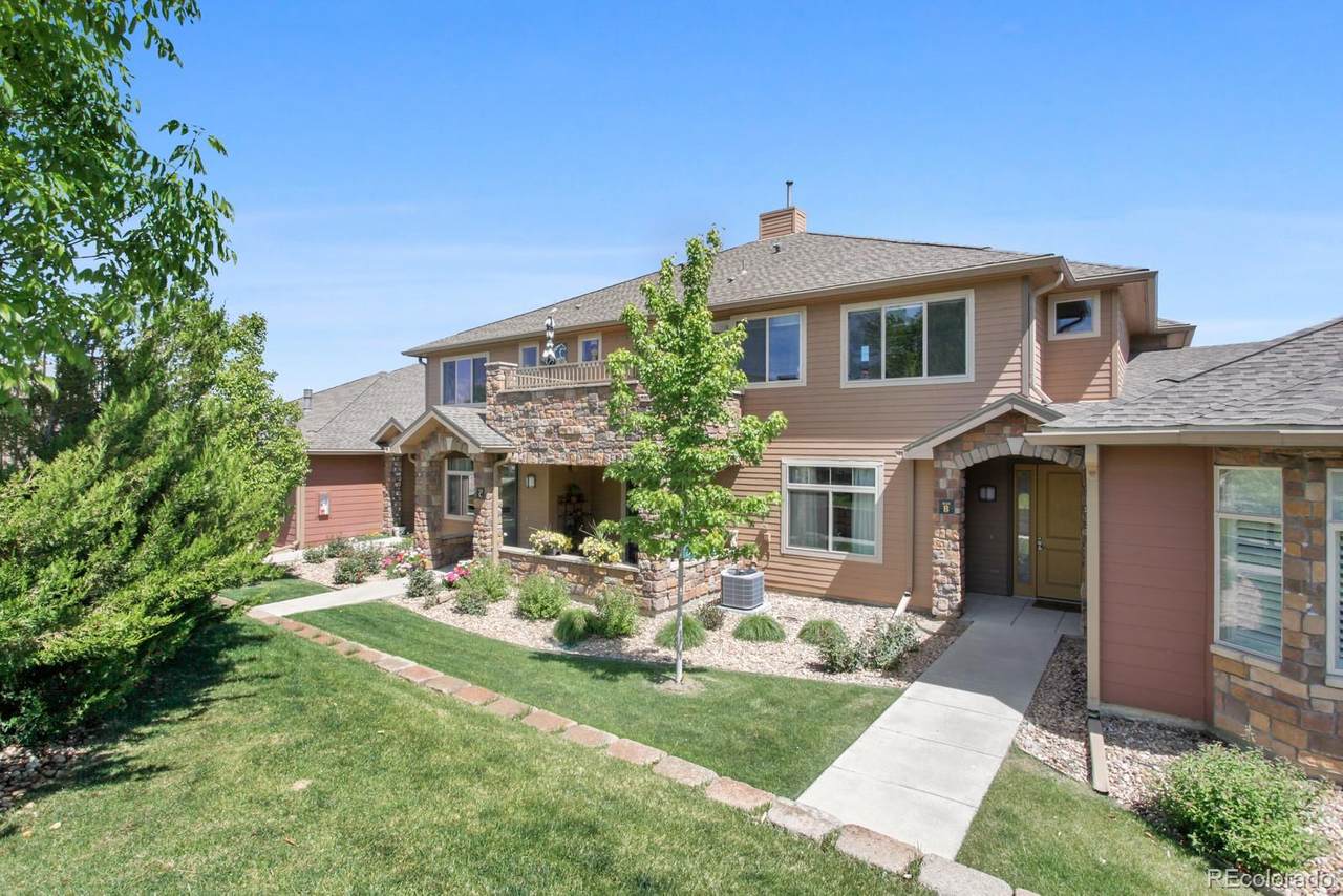 8524 Gold Peak Drive - Photo 1