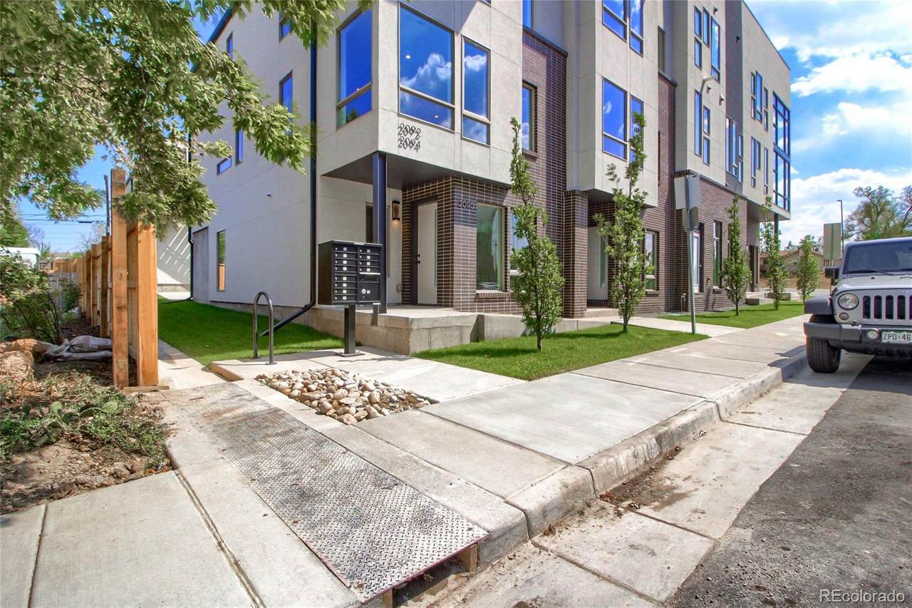 2090 Galapago Street - Photo 1