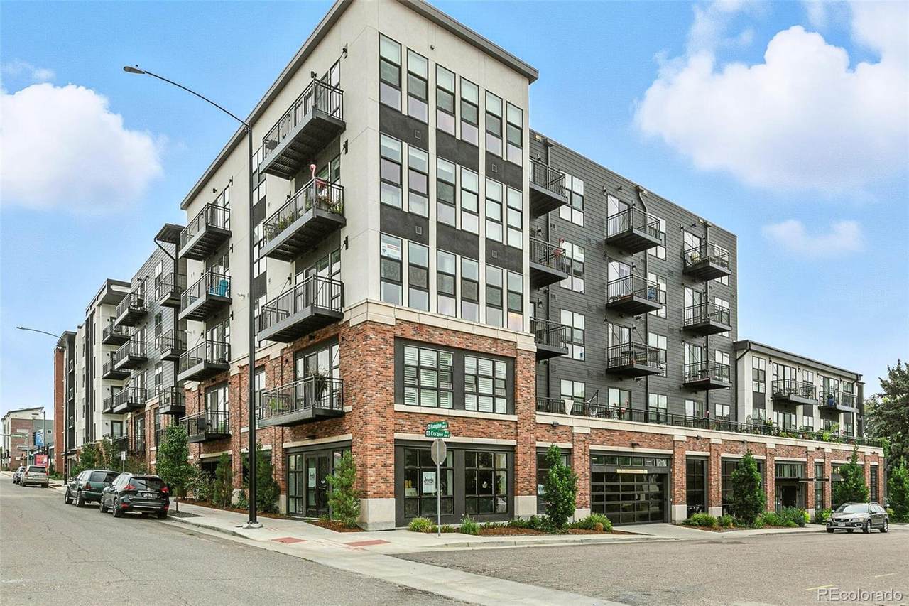 3500 Corona Street - Photo 1