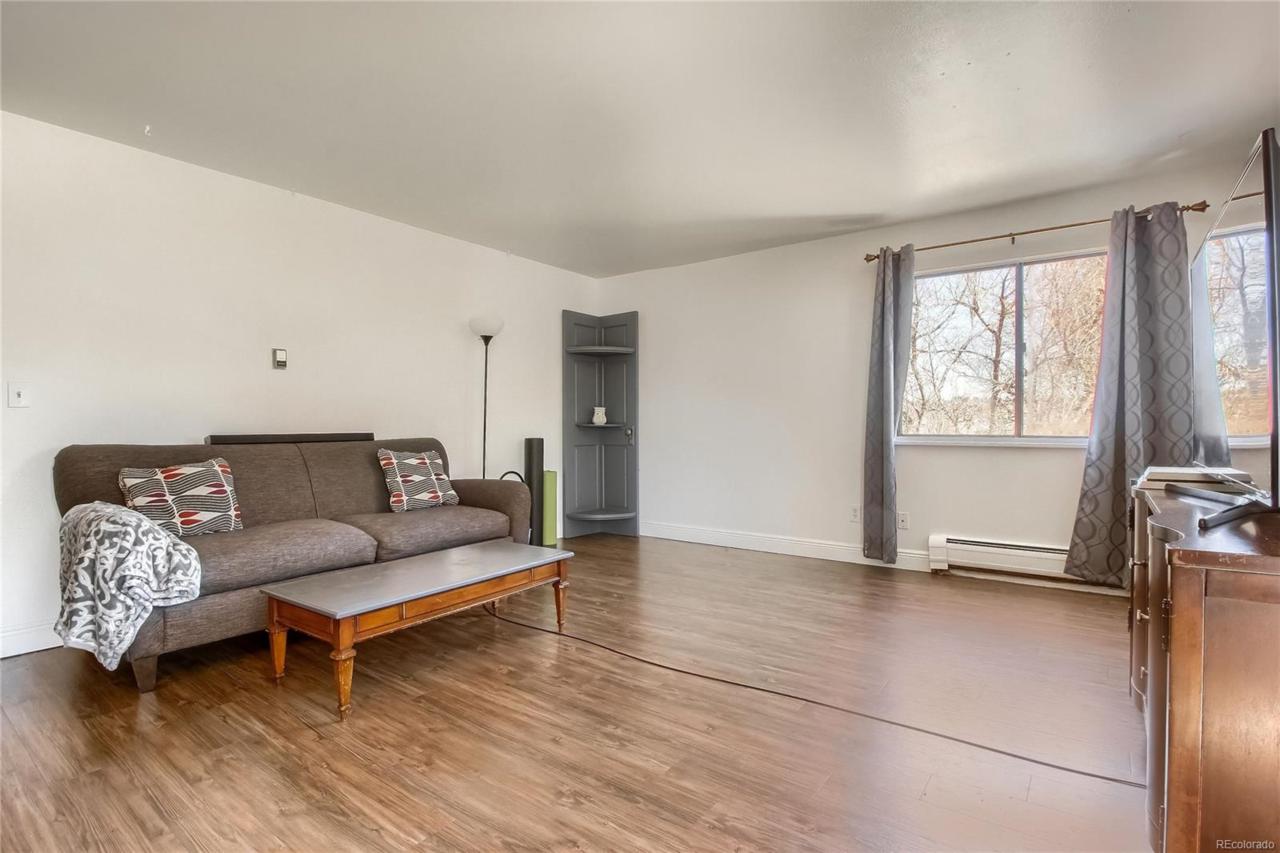 5995 Hampden Avenue - Photo 1